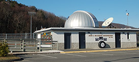 The Mission of the John J. McCarthy Observatory is to  further science literacy, both for students and adults of the Western  Connecticut region.