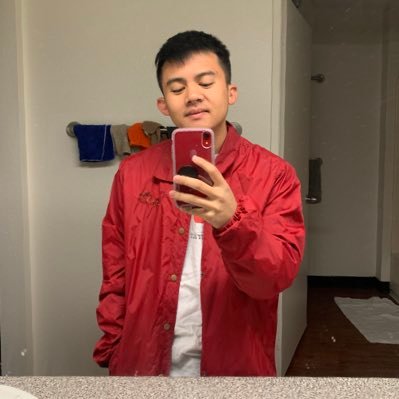 I dance and game and puns and stuff; 沖縄 | CA CSUN he/him/his