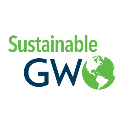 Official tweets of the George Washington University's Office of Sustainability.