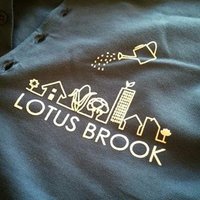 Lotus Brook(@lotusbrook) 's Twitter Profileg