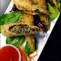 Southern Fusion Dining (@sfusiondining) 's Twitter Profile