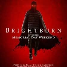 rightburn (2019) | TRAILER HD