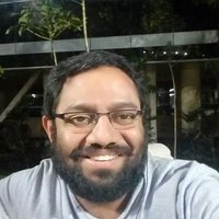 Krishna Ramachandran (@reachkri) 's Twitter Profile Photo Krishna Ramachandran (@reachkri) 's Twitter Profile Photo