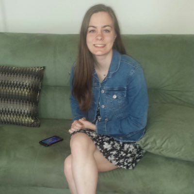 livvyliv36's profile picture. Rowan '21 🦉