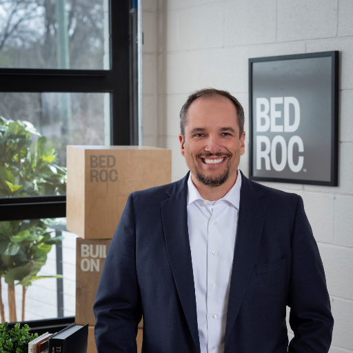 Advisor at Bedroc, Husband, Father, Business Owner, Leader, Someone you can count on!