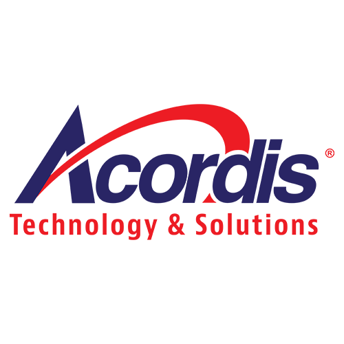 Acordis is an IT Solutions Provider, dedicated to helping companies by increasing efficiencies and reducing costs by implementing technological solutions.