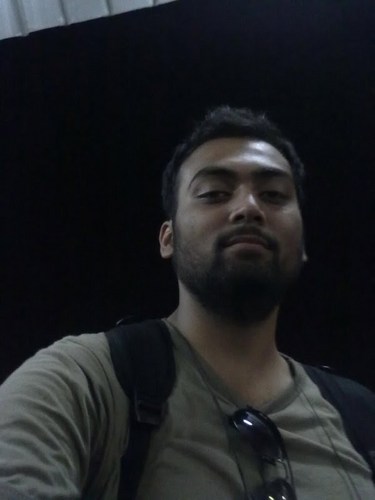 My nature