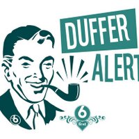 Duffer Alert (@dufferalert) 's Twitter Profile Photo