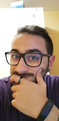 SimoneCrisaful2's profile picture. Electronic engineering student