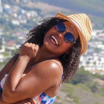 kaylynnpalm's profile picture. @ActionSocietySA media liason officer & GBV co-ordinator.

Former radio and newspaper journalist. 

Photographer, part-time actress and adventure girl.