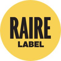 rairelabel (@rairelabel) 's Twitter Profile