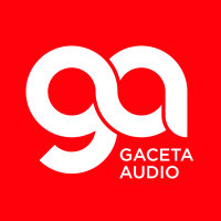 Gaceta Audio (@gacetaudio) 's Twitter Profile