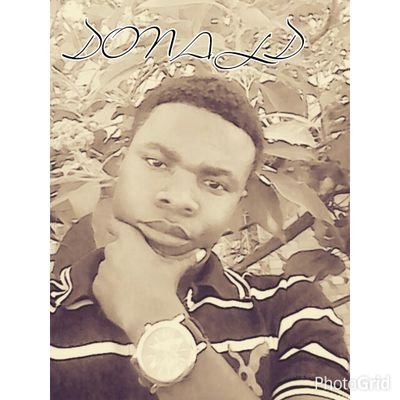 baidoo_donald's profile picture. simply guy and always smiling