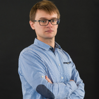 Piotr Bera (@p_bera89) 's Twitter Profile