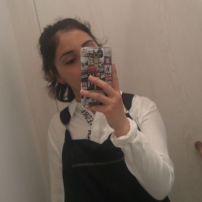 alaramk's profile picture. Tanrısı değişir kendisi değişmez tek din faşizimdir