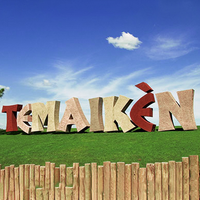 TemaikenesClasicos (@temaikenescl) 's Twitter Profile