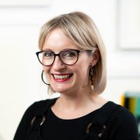 Lucy Stevens (@lucyjostevens) 's Twitter Profile