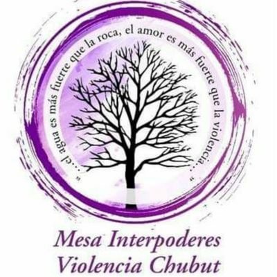 Mesa de la Enlaces Interpoderes Género - Creada por Decreto 1767/2016 para generar una agenda pública para erradicar la violencia de género.