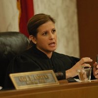 Judge Sara Doyle(@JudgeSaraDoyle) 's Twitter Profile Photo