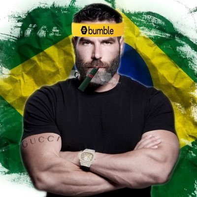 i get 10 brazilians like im dan brazilian @IAmPapaJohn did 9/11