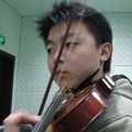 LongzhangFu's profile picture. 