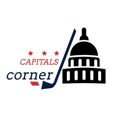 Washington Capitals Opinions #ALLCAPS