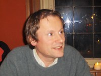 Hans_Hoef's profile picture. 