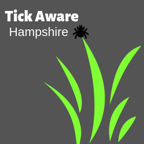 Working group of Hampshire organisations raising awareness of ticks & tick-borne diseases.