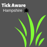 TickAwareHampshire(@TickAwareHants) 's Twitter Profile Photo