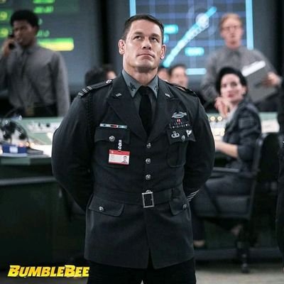 john cena 2