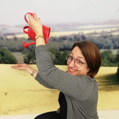 Communicante spécialisée en communication responsable. Mes tweets n’engagent que moi.