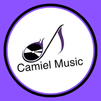 CamielMusic (@camielmusic) 's Twitter Profile Photo CamielMusic (@camielmusic) 's Twitter Profile Photo