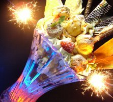 盛岡大通り１丁目元ソニープラザ地下１階にある居酒屋です。自称日本一の品数の500種を超える飲み放題、バラエティに富んだリーズナブルな料理は￥250～。
お店のお得情報。イベント情報。いろいろつぶやきます。