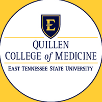 Quillen @ ETSU (@quillenfamily) 's Twitter Profile