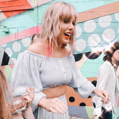 swiftsnews13's profile picture. all things Taylor Swift