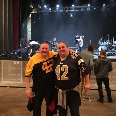 mrbear42's profile picture. Arsenal FC & Level 42