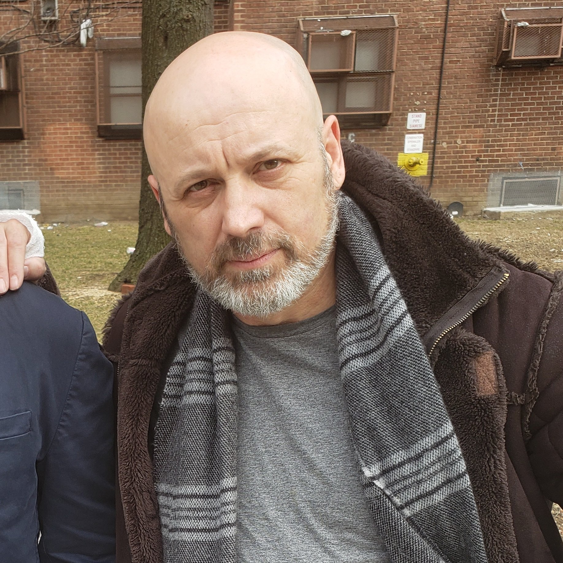 raythemagicman's profile picture. actor