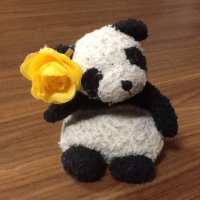 Adventures with Gauss the Panda(@Adventure_Gauss) 's Twitter Profile Photo