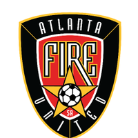 Atlanta Fire United(@atlantaunitedsa) 's Twitter Profile Photo
