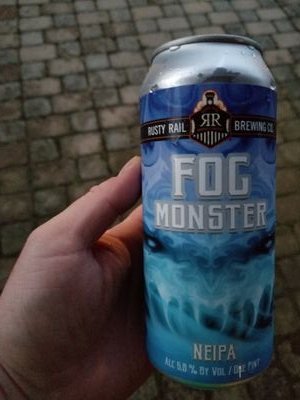 Fantasy Beer