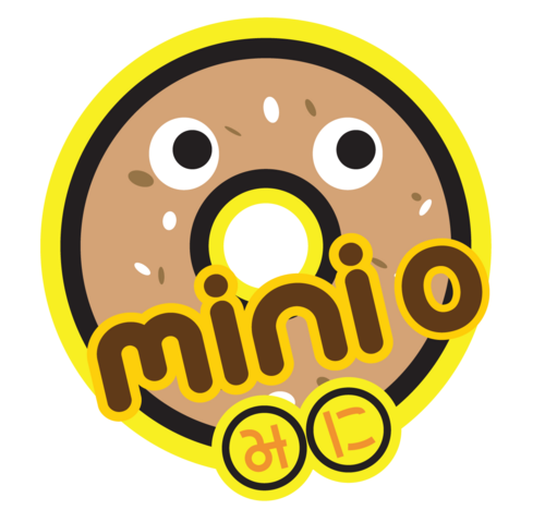 miniodonut's profile picture. มินิโอ โดนัทจิ๋ว ผ่านมาแถวสยามสแควร์แวะมาชิมได้นะครับ ทอดสดๆทุกวัน ดูแผนที่ได้ในเวปนะครับ