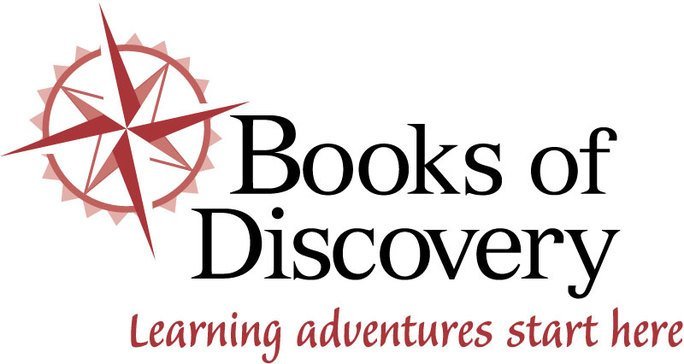 Books of Discovery
