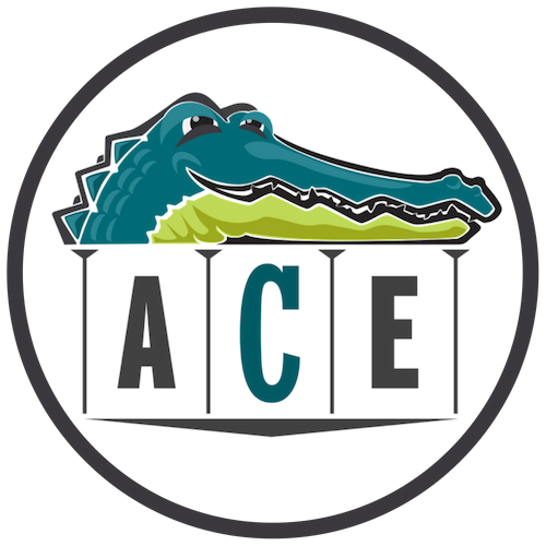 ACE creates IRL social entertainment experiences through esports, education, & events at @ACEArenaJax | @littleeleague is our youth program.