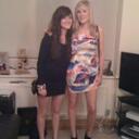 Ellie Howells - @ellieisblonde93 - Twitter