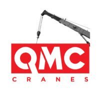 QMC Cranes LLC develops a line of truck-mounted hydraulic cranes that excel in accomplishing the need to both handle and transport large loads to the jobsite.