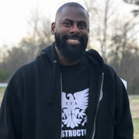 Hasan Harnett (@hasanharnett) 's Twitter Profile