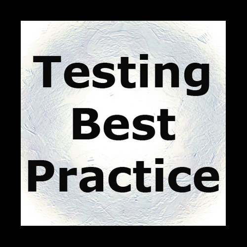 TestingForAll's profile picture. Expanding your understanding of Testing and Quality Assurance