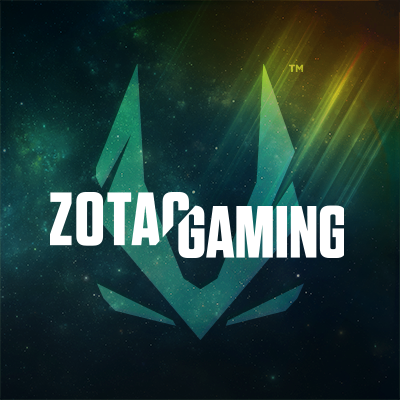 ZOTACRussia's profile picture. 