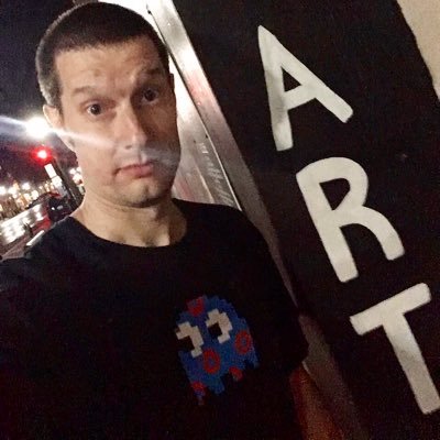 artfaix Profile Picture