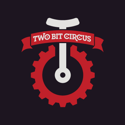 #TwoBitCircus: Bringing people together through new forms of entertainment. Arcade|VR|Food|Bar|Unique Immersive Shows|Open Thursday-Sunday